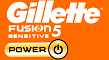 Gillette Fusion5 Power